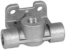 FS-6616 Manac Style Height Control Valve (Repl Manac 073-007
